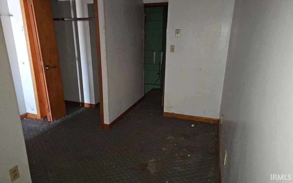 Photo of 106 S Smith Street, Boswell, IN 47921 (MLS # 202609587)