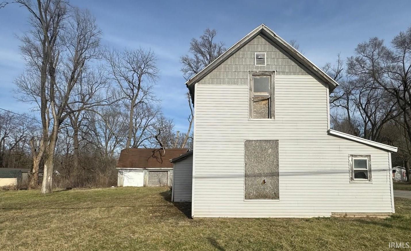 Similar Properties