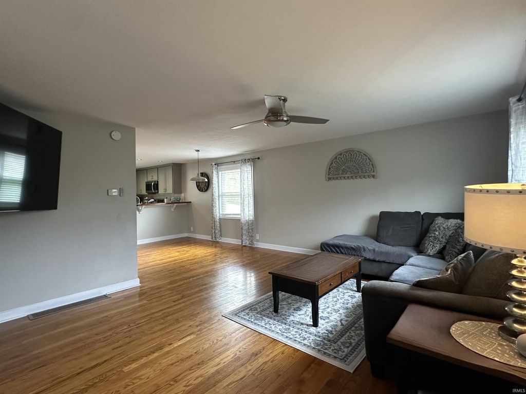 Photo of 8357 St. Rd. 54 W., Avoca, IN 47420 (MLS # 202611930)