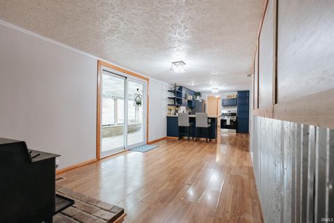 Tiny photo for 2655 S Brown Chapel Road, Boonville, IN 47601 (MLS # 202607040)