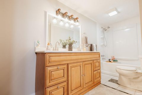 Tiny photo for 2655 S Brown Chapel Road, Boonville, IN 47601 (MLS # 202607040)