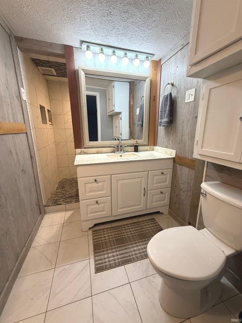 Tiny photo for 2655 S Brown Chapel Road, Boonville, IN 47601 (MLS # 202607040)