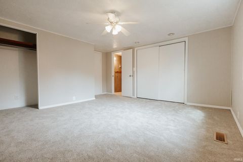 Tiny photo for 2655 S Brown Chapel Road, Boonville, IN 47601 (MLS # 202607040)