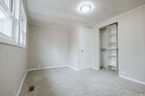 Tiny photo for 2655 S Brown Chapel Road, Boonville, IN 47601 (MLS # 202607040)