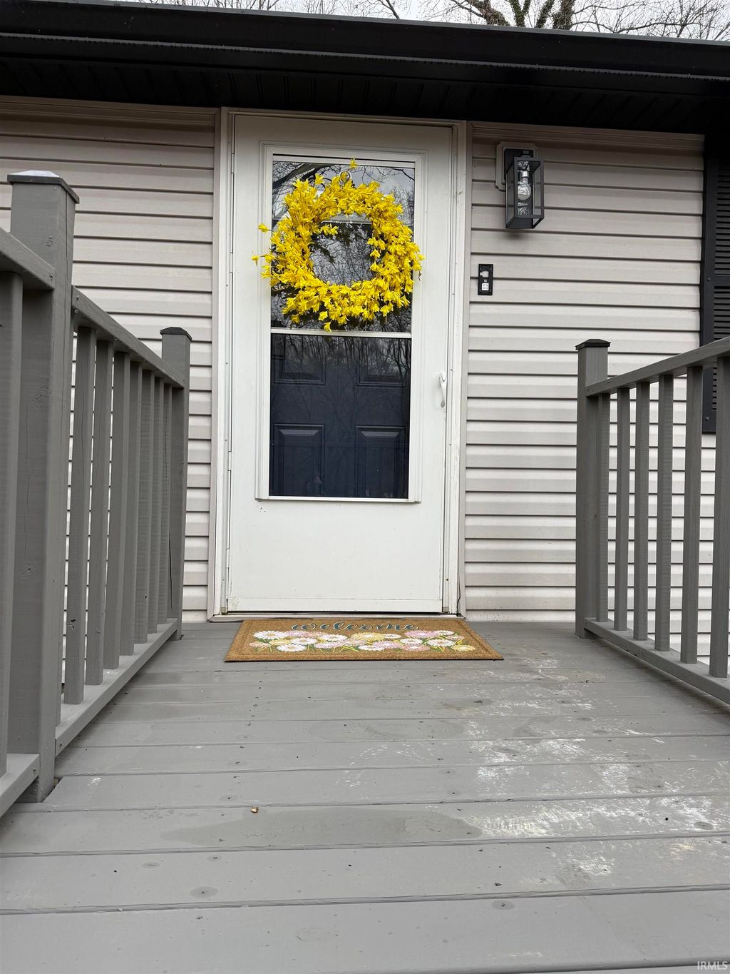 Photo of 2655 S Brown Chapel Road, Boonville, IN 47601 (MLS # 202607040)