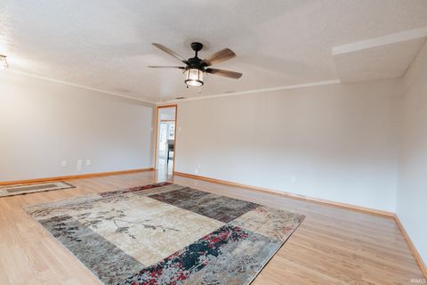 Tiny photo for 2655 S Brown Chapel Road, Boonville, IN 47601 (MLS # 202607040)