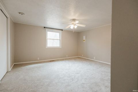 Tiny photo for 2655 S Brown Chapel Road, Boonville, IN 47601 (MLS # 202607040)