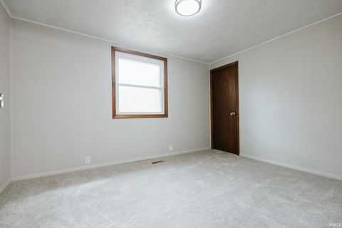 Tiny photo for 2655 S Brown Chapel Road, Boonville, IN 47601 (MLS # 202607040)