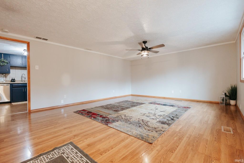 Photo of 2655 S Brown Chapel Road, Boonville, IN 47601 (MLS # 202607040)