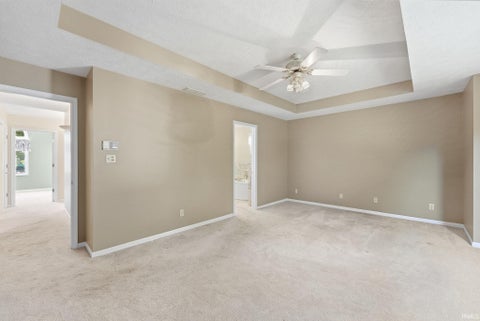 Tiny photo for 5600 W Sun Point Drive, Muncie, IN 47304 (MLS # 202640290)