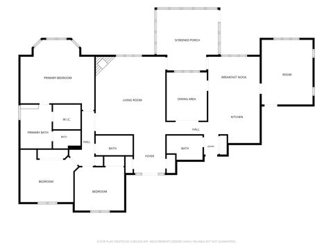 Tiny photo for 5600 W Sun Point Drive, Muncie, IN 47304 (MLS # 202640290)