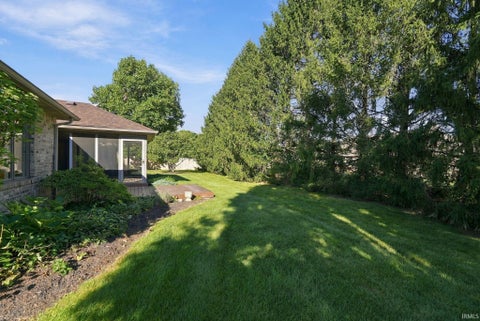 Tiny photo for 5600 W Sun Point Drive, Muncie, IN 47304 (MLS # 202640290)