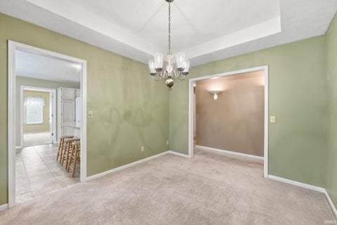 Tiny photo for 5600 W Sun Point Drive, Muncie, IN 47304 (MLS # 202640290)