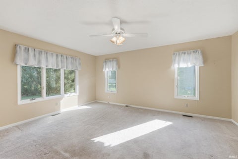 Tiny photo for 5600 W Sun Point Drive, Muncie, IN 47304 (MLS # 202640290)