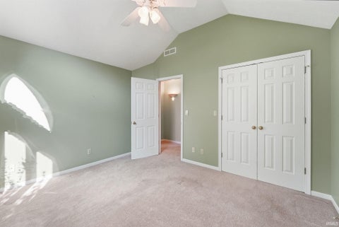 Tiny photo for 5600 W Sun Point Drive, Muncie, IN 47304 (MLS # 202640290)