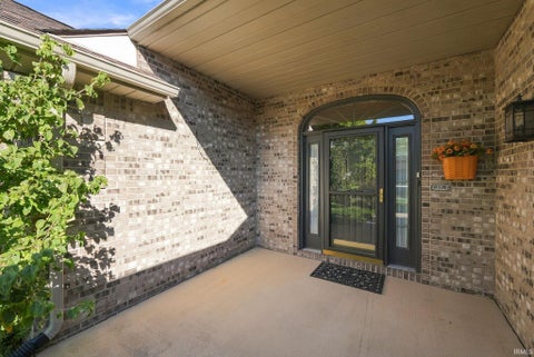 Tiny photo for 5600 W Sun Point Drive, Muncie, IN 47304 (MLS # 202640290)