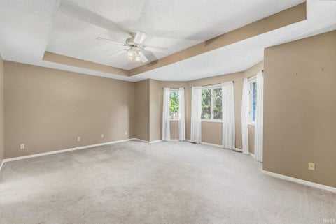 Tiny photo for 5600 W Sun Point Drive, Muncie, IN 47304 (MLS # 202640290)