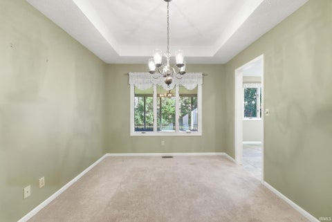 Tiny photo for 5600 W Sun Point Drive, Muncie, IN 47304 (MLS # 202640290)