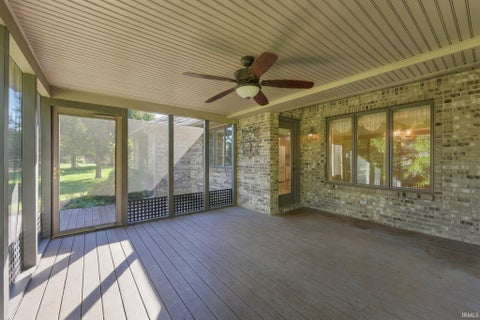 Tiny photo for 5600 W Sun Point Drive, Muncie, IN 47304 (MLS # 202640290)