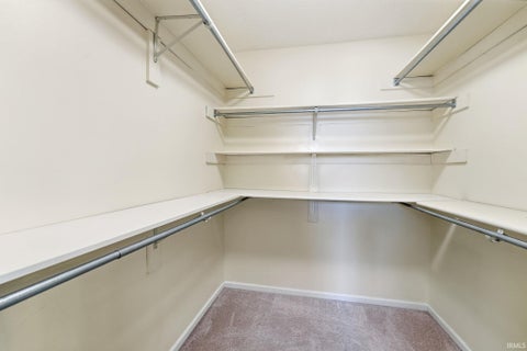 Tiny photo for 5600 W Sun Point Drive, Muncie, IN 47304 (MLS # 202640290)