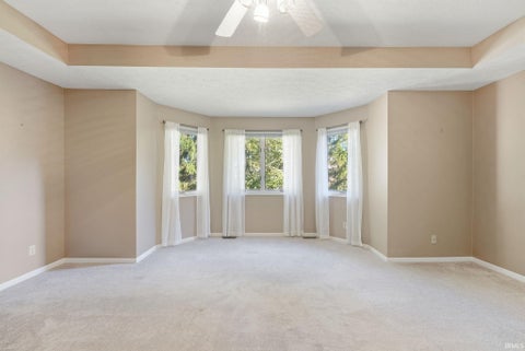 Tiny photo for 5600 W Sun Point Drive, Muncie, IN 47304 (MLS # 202640290)