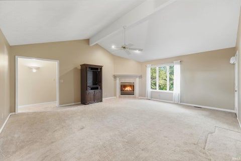 Tiny photo for 5600 W Sun Point Drive, Muncie, IN 47304 (MLS # 202640290)