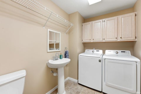 Tiny photo for 5600 W Sun Point Drive, Muncie, IN 47304 (MLS # 202640290)
