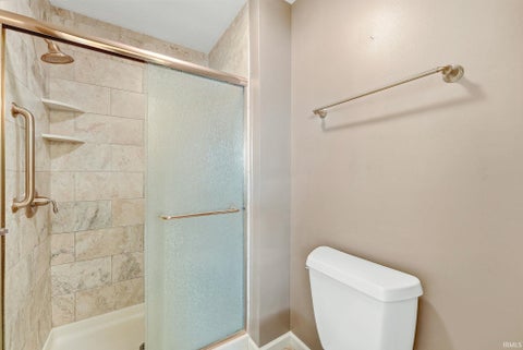 Tiny photo for 5600 W Sun Point Drive, Muncie, IN 47304 (MLS # 202640290)