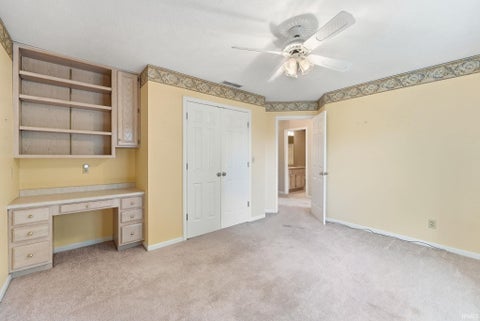 Tiny photo for 5600 W Sun Point Drive, Muncie, IN 47304 (MLS # 202640290)