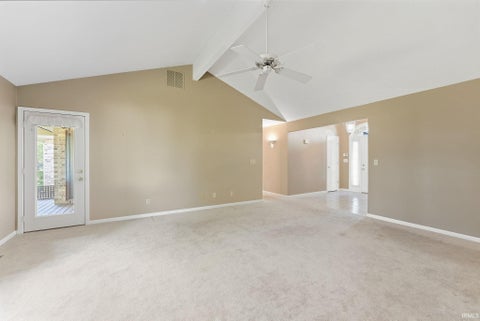 Tiny photo for 5600 W Sun Point Drive, Muncie, IN 47304 (MLS # 202640290)