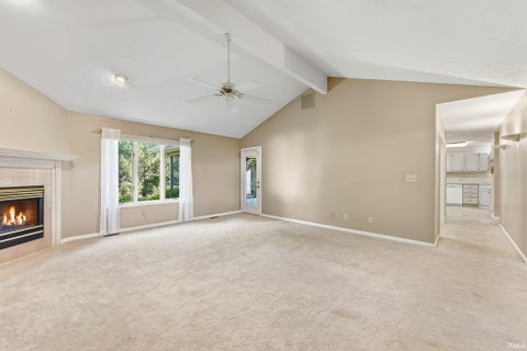 Tiny photo for 5600 W Sun Point Drive, Muncie, IN 47304 (MLS # 202640290)