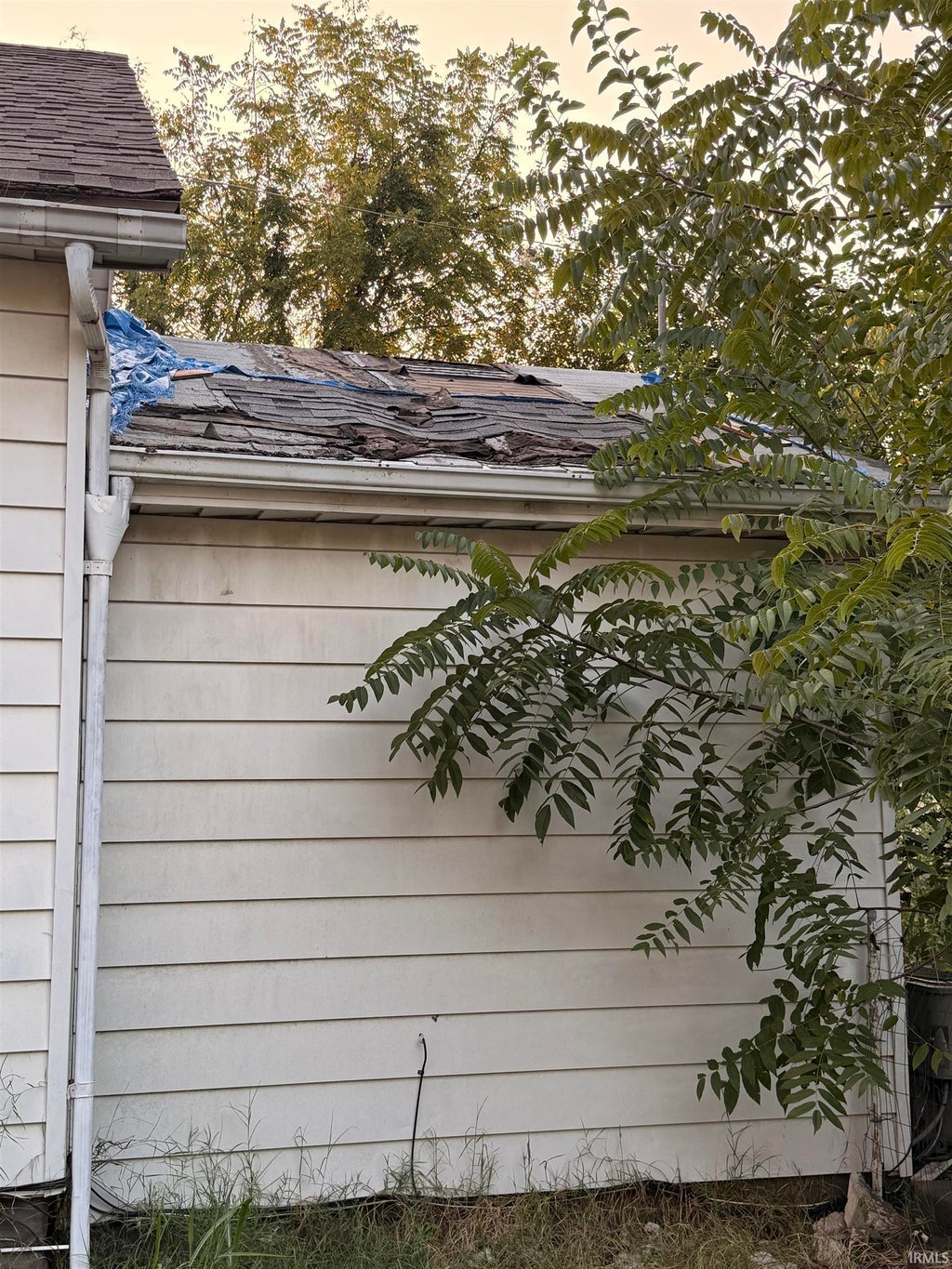 Photo of 714 E Florida Street, Evansville, IN 47711 (MLS # 202639027)