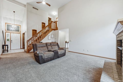 Tiny photo for 1686 E Brookside Trail, Columbia City, IN 46725 (MLS # 202643732)