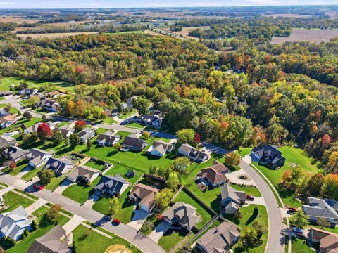 Tiny photo for 1686 E Brookside Trail, Columbia City, IN 46725 (MLS # 202643732)