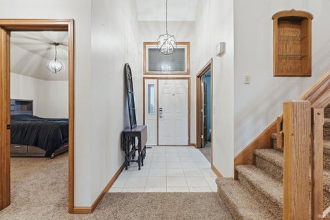 Tiny photo for 1686 E Brookside Trail, Columbia City, IN 46725 (MLS # 202643732)