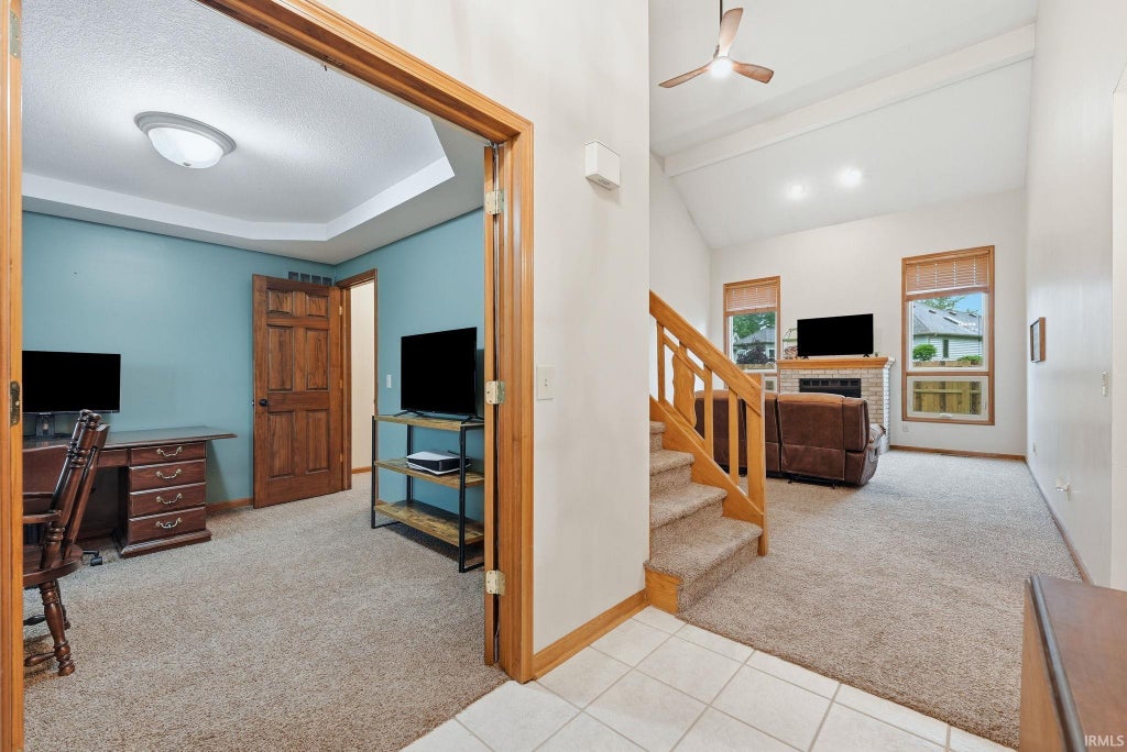 Photo of 1686 E Brookside Trail, Columbia City, IN 46725 (MLS # 202643732)