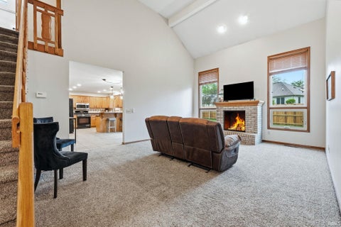 Tiny photo for 1686 E Brookside Trail, Columbia City, IN 46725 (MLS # 202643732)
