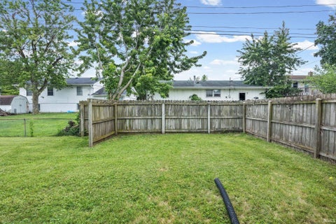 Tiny photo for 2417 State Street, Lafayette, IN 47905 (MLS # 202632712)