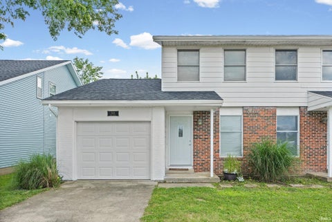 Tiny photo for 2417 State Street, Lafayette, IN 47905 (MLS # 202632712)