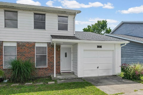 Tiny photo for 2417 State Street, Lafayette, IN 47905 (MLS # 202632712)