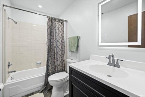 Tiny photo for 2417 State Street, Lafayette, IN 47905 (MLS # 202632712)