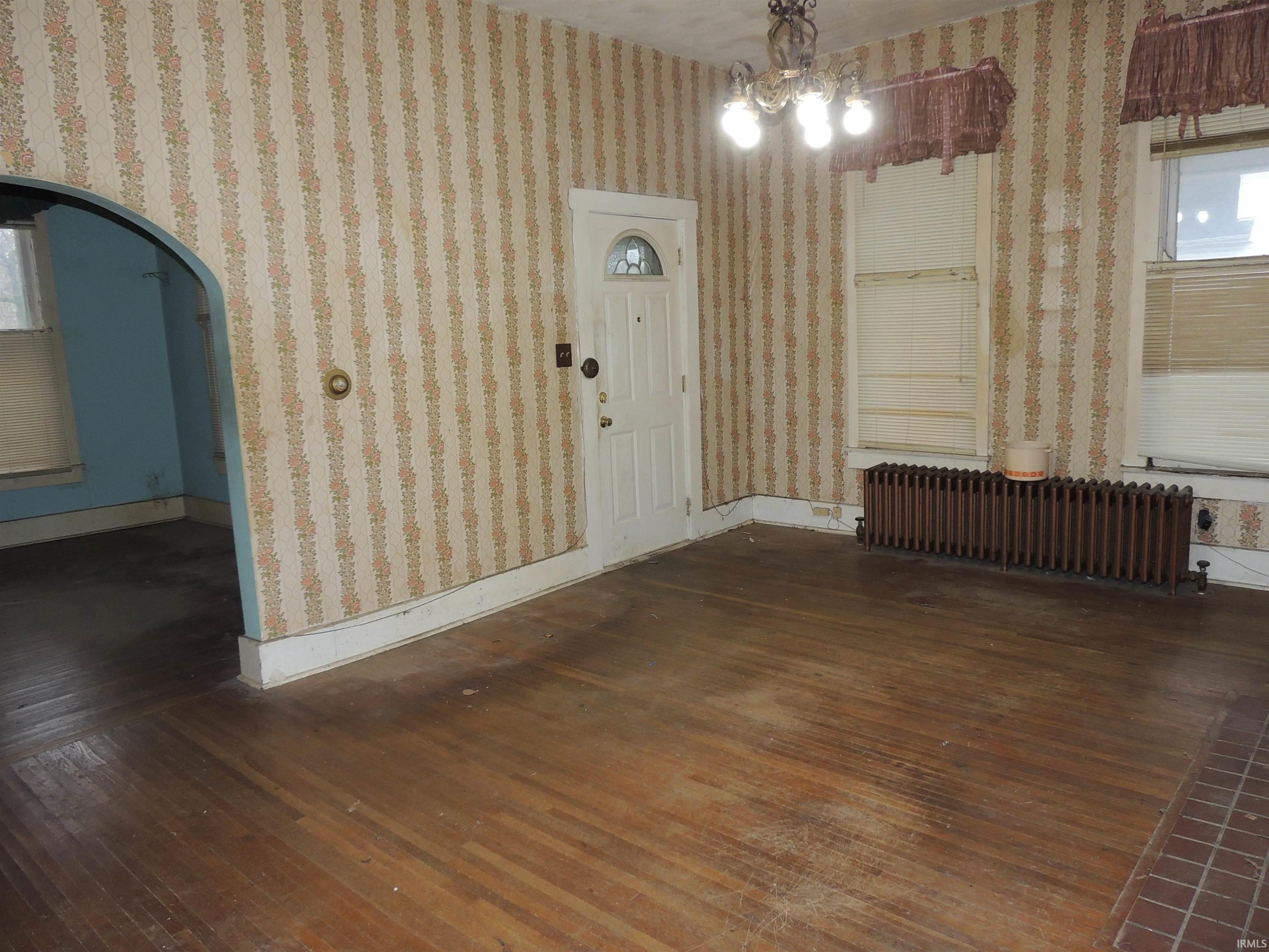 Frankfort, Indiana 46041, United States, 3 Bedrooms Bedrooms, ,1 BathroomBathrooms,Residential,Active,248169