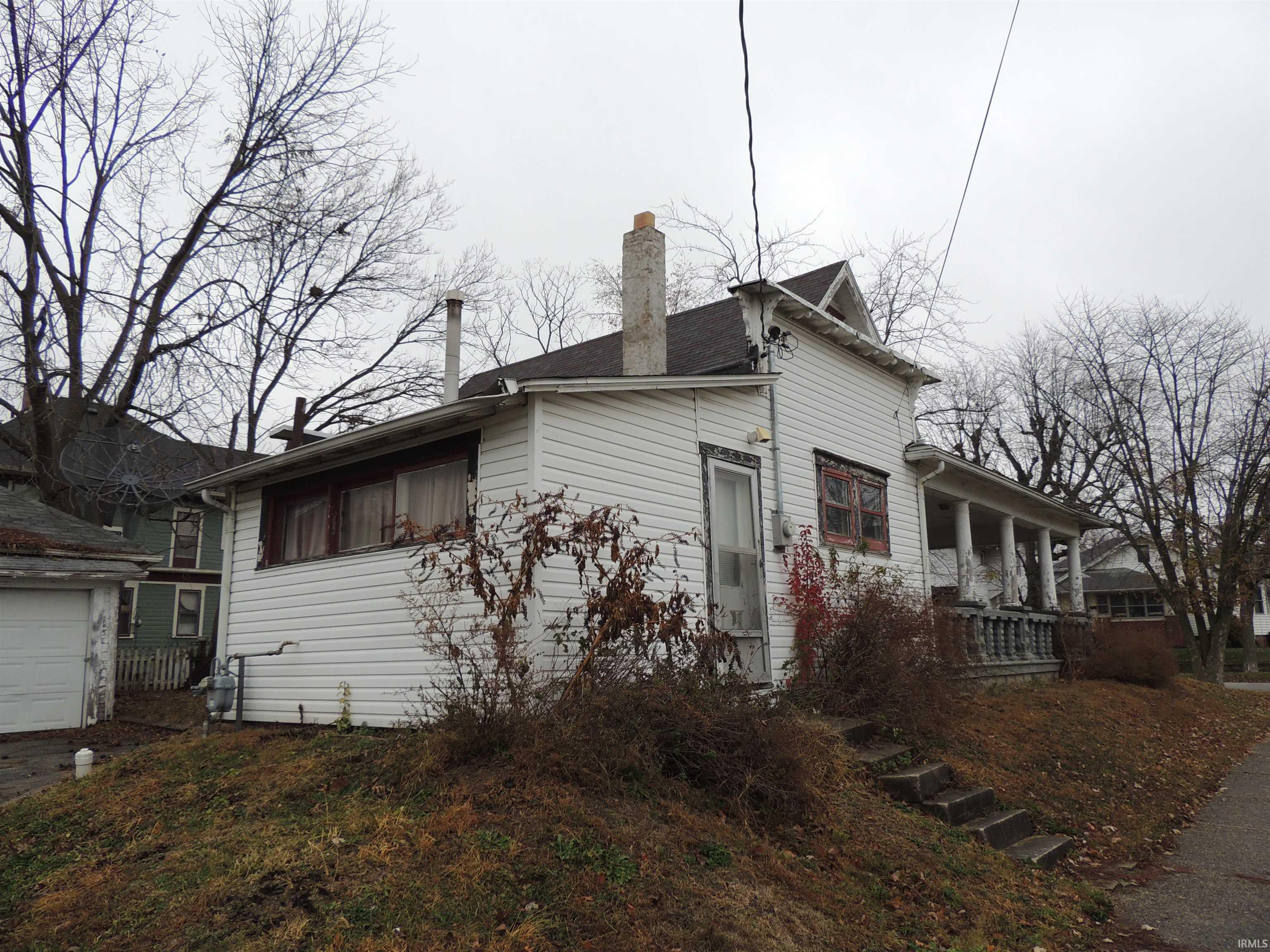 Frankfort, Indiana 46041, United States, 3 Bedrooms Bedrooms, ,1 BathroomBathrooms,Residential,Active,248169