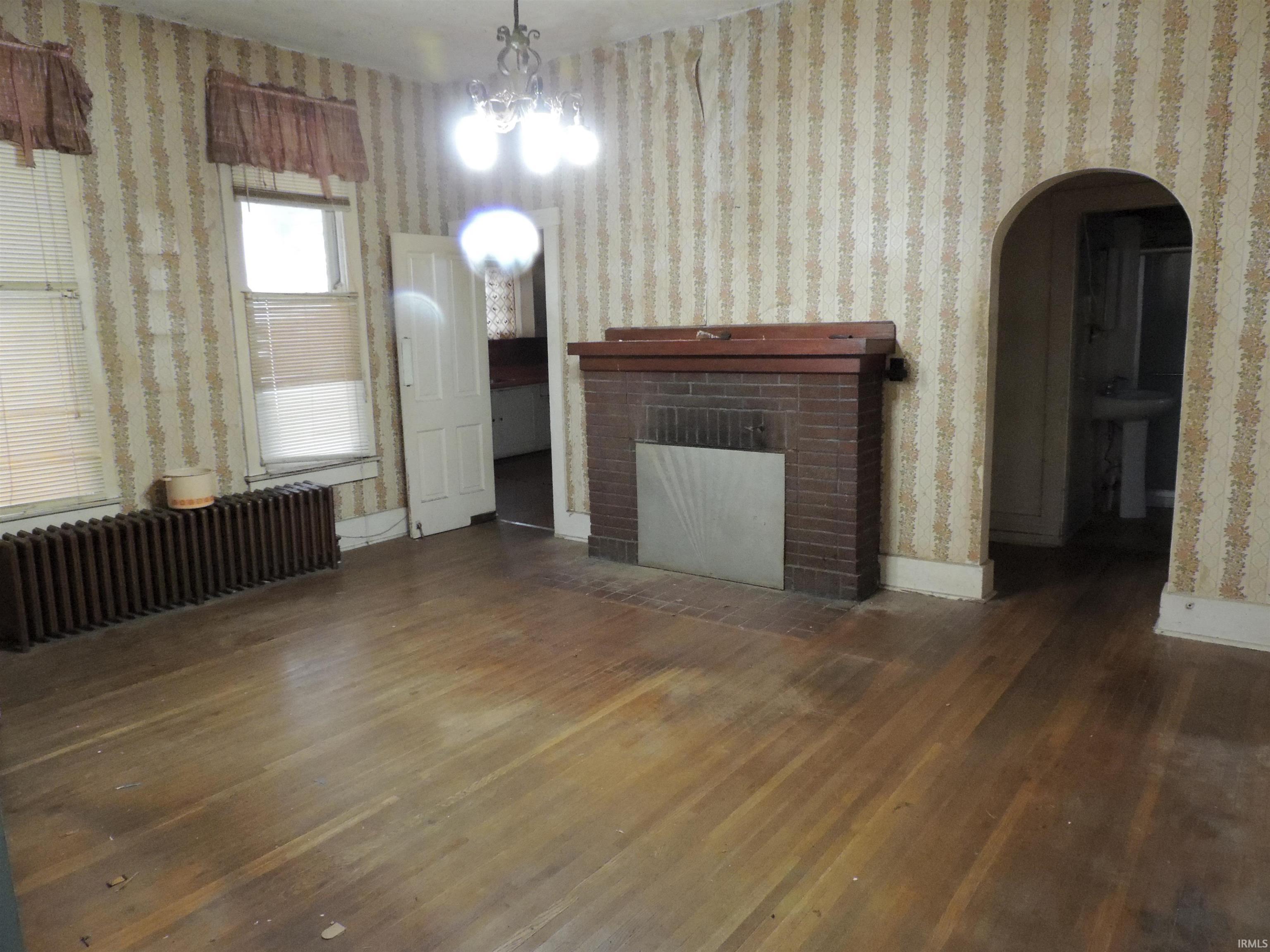 Frankfort, Indiana 46041, United States, 3 Bedrooms Bedrooms, ,1 BathroomBathrooms,Residential,Active,248169