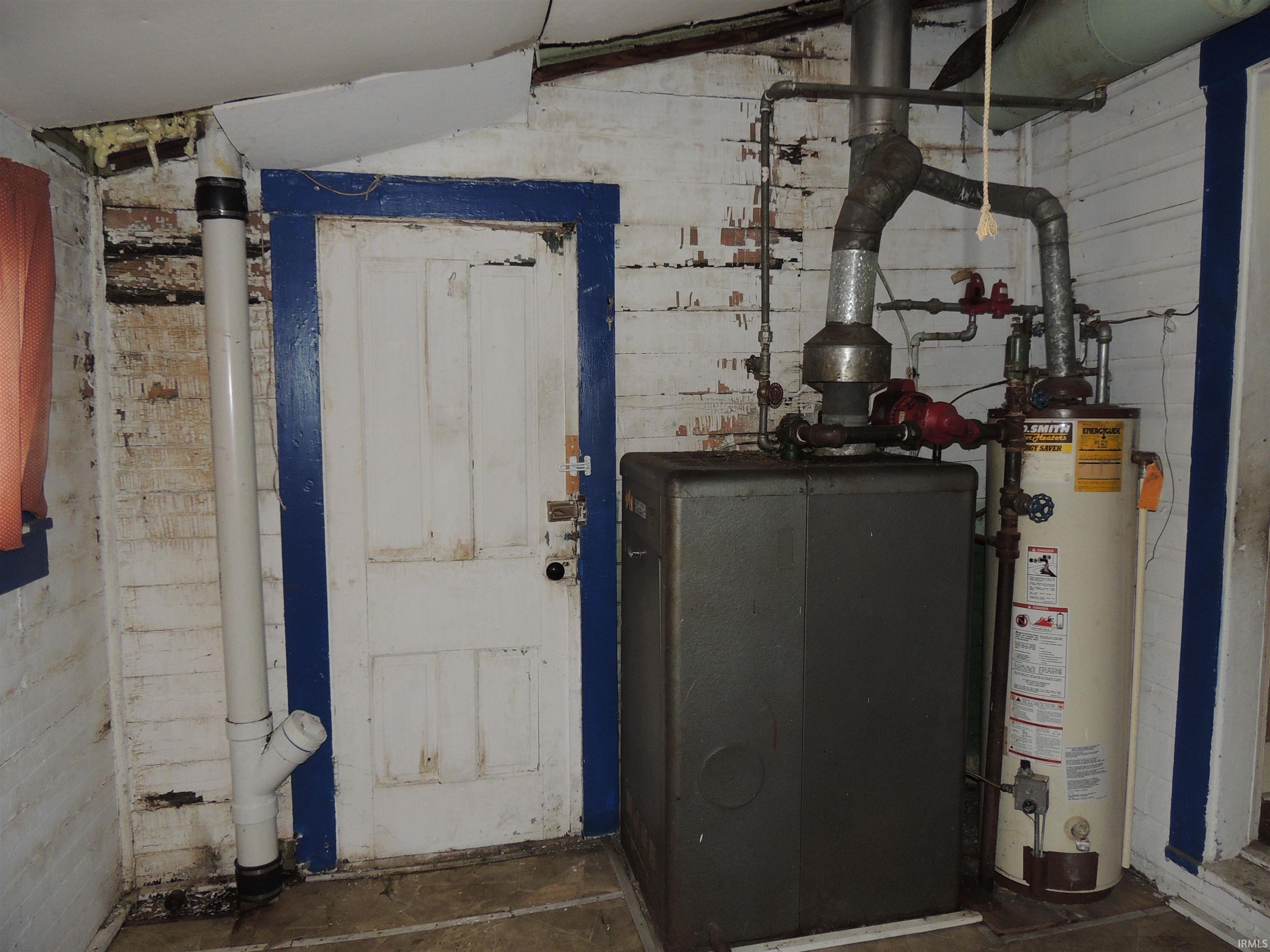 Frankfort, Indiana 46041, United States, 3 Bedrooms Bedrooms, ,1 BathroomBathrooms,Residential,Active,248169