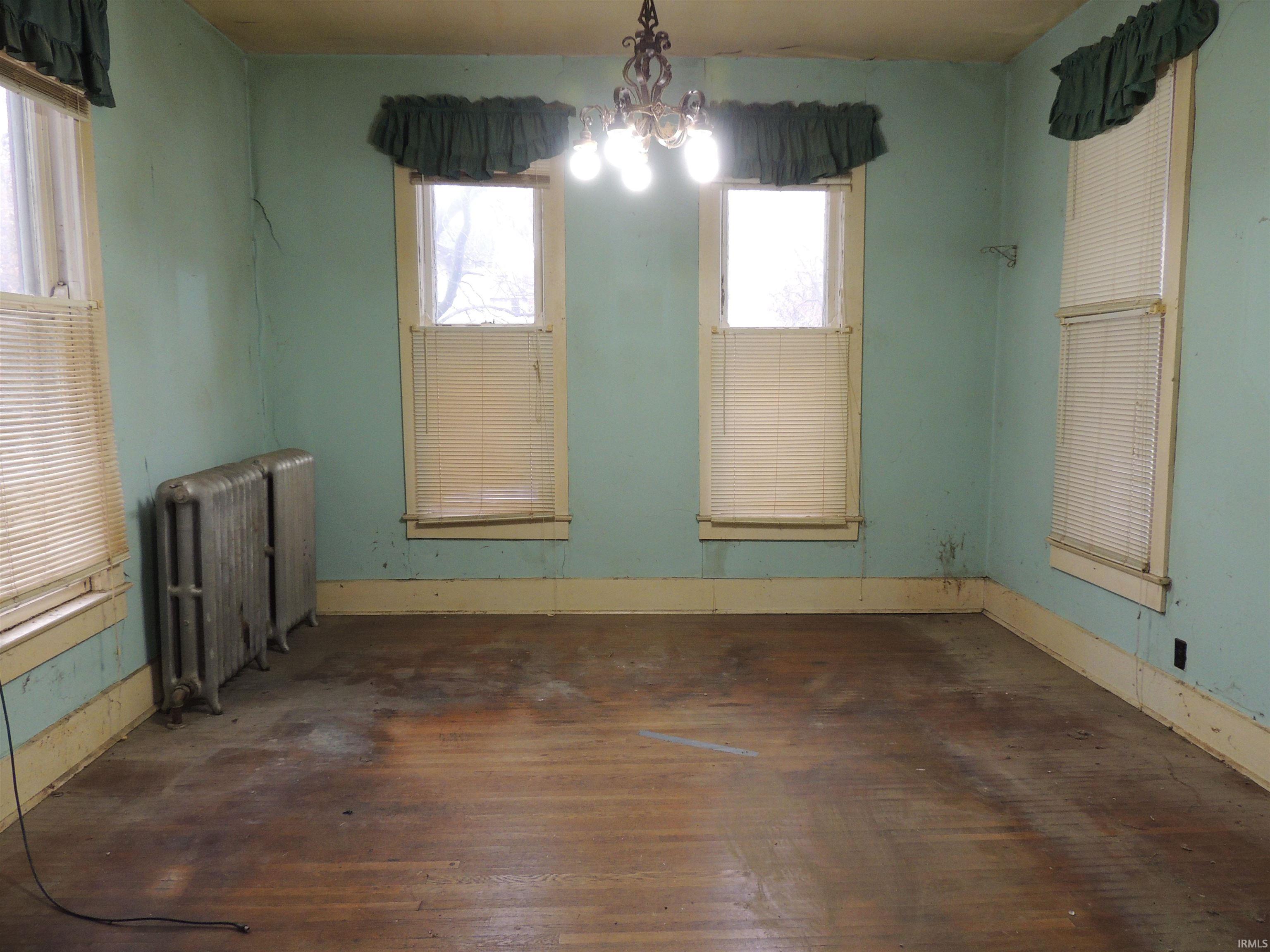 Frankfort, Indiana 46041, United States, 3 Bedrooms Bedrooms, ,1 BathroomBathrooms,Residential,Active,248169