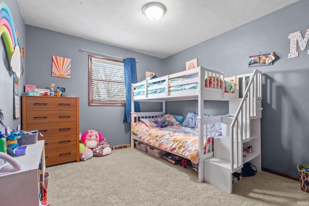 Photo of 21877 Shady Hollow Lane, South Bend, IN 46628 (MLS # 202608108)