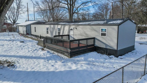 Tiny photo for 4706 E Ravinea Loop, Monticello, IN 47960 (MLS # 202627213)