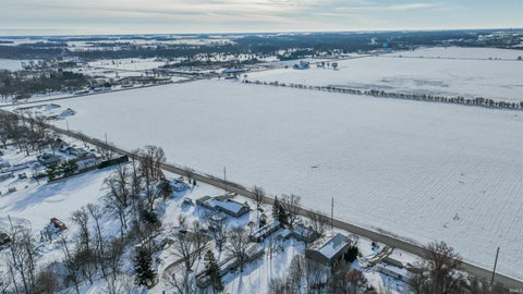 Tiny photo for 4706 E Ravinea Loop, Monticello, IN 47960 (MLS # 202627213)