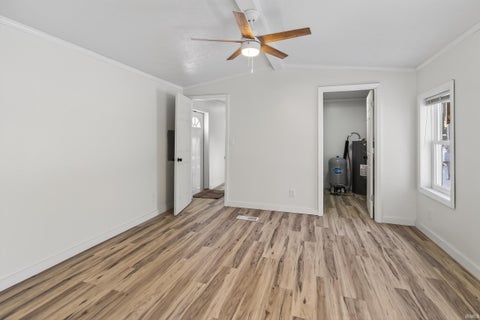 Tiny photo for 4706 E Ravinea Loop, Monticello, IN 47960 (MLS # 202627213)